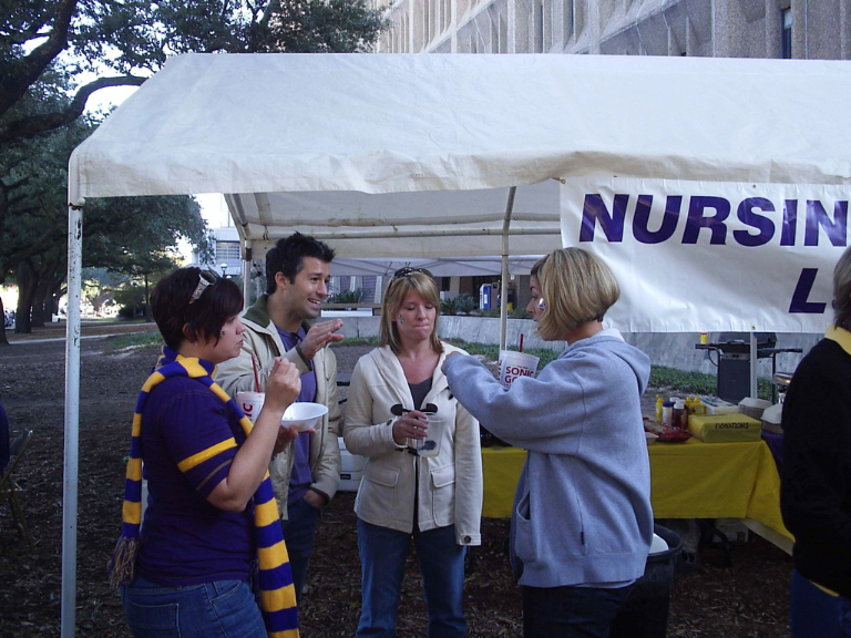 Event image LSU_Tailgate_112010 008